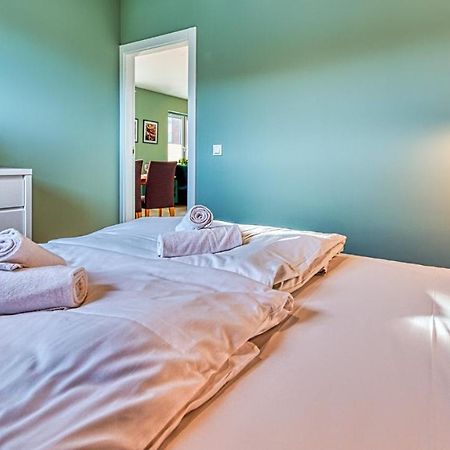 Apartament Kwiatowy - 5D Apartamenty Swieradow-Zdroj Ngoại thất bức ảnh